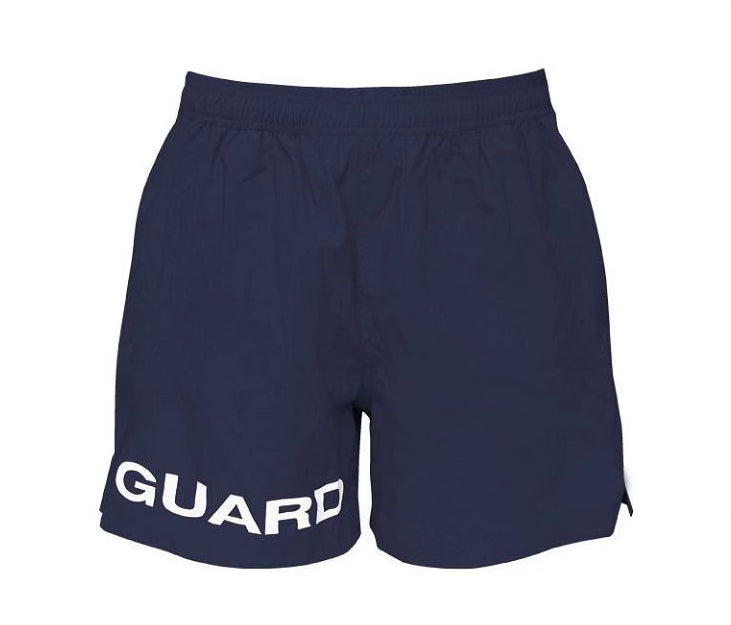 Men's Lifeguard Swimsuit