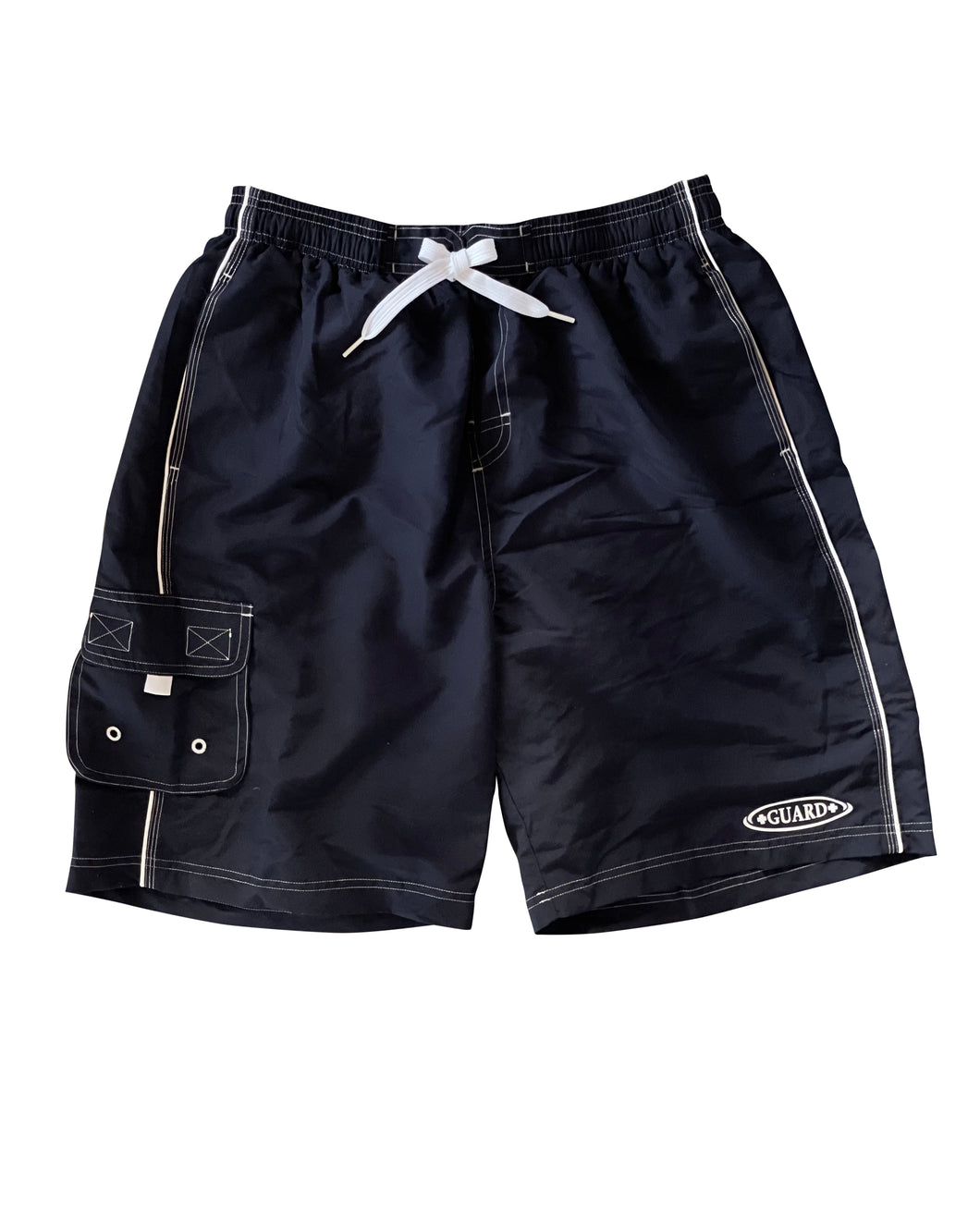 Men's Lifeguard Swimsuit - Unlined