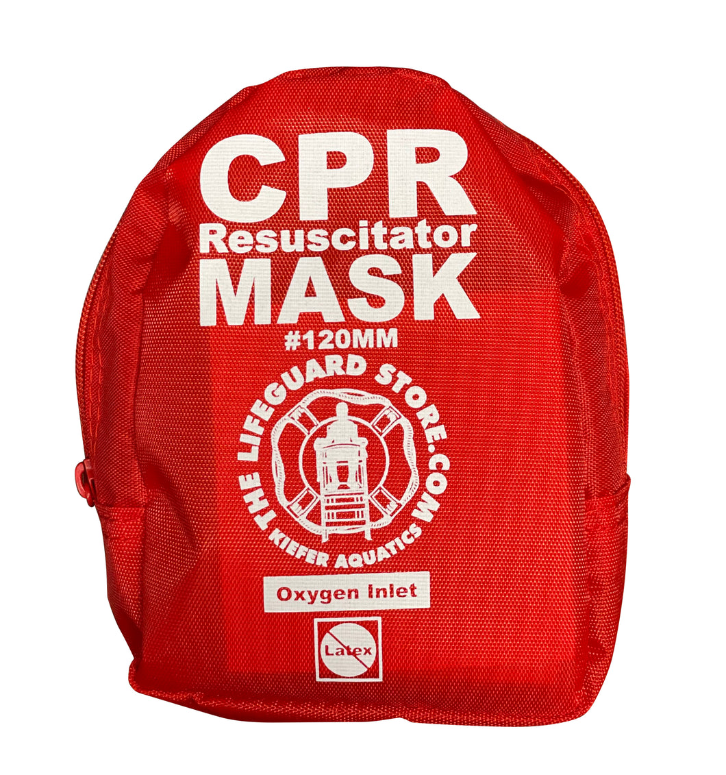 CPR Mask