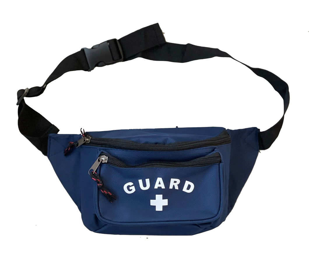 Lifeguard Safety Pack