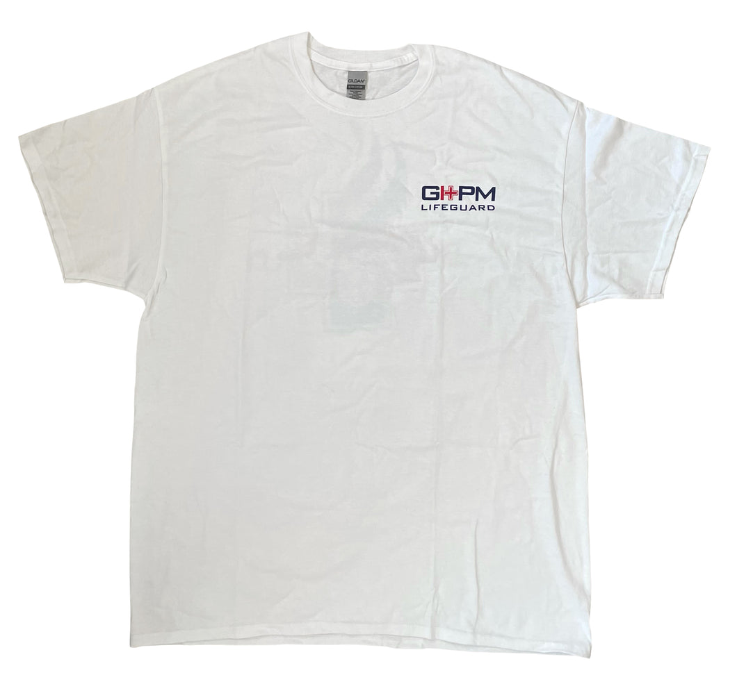 Lifeguard T-Shirt