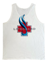 Load image into Gallery viewer, Lifeguard Tank Top
